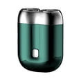 thumbnail image 1 of CJiaWei Shaver For Men Washable Shaver Rechargeable Wet&Dry Shaving With Up Trimmer 1 Hour Fast Charging 2, 1 of 4
