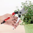 thumbnail image 3 of Hand Pruner Pruning Shears,Home Hand Tool Pruning Shears Plant Garden Trimming Scissors Cutter Garden Tool, 3 of 8
