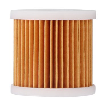 Filtre de Séparation d'Huile de Moto Filtre de Séparation d'Huile d'Eau Pièces de Moto Filtre de Séparation d'Huile d'Eau pour Moteur hors-Bord 90794-46871-00