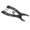 thumbnail image 1 of Étriers de Vélo à Maillons Rapides, Stable Durable Mini Chaîne de Vélo Outil à Maillons Rapides en Acier au Carbone pour la Réparation de Vélo de Route, 1 of 8
