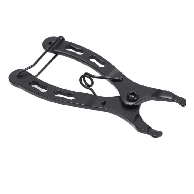 Étriers de Vélo à Maillons Rapides, Stable Durable Mini Chaîne de Vélo Outil à Maillons Rapides en Acier au Carbone pour la Réparation de Vélo de Route