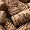 thumbnail image 3 of 400 Pcs Liège à Vin Réutilisable Fonctionnel Portable Scellant Liège à Vin Housse de Bouteille de Vin pour Bouteilles Vin, 3 of 7