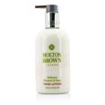 thumbnail image 1 of Lotion pour les Mains à la Délicieuse Rhubarbe et Rose --300ml-10oz, 1 of 1