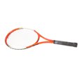 thumbnail image 1 of REGAIL Raquette de Tennis Adulte 27 Po Alliage d'Aluminium Léger Raquette Récréative pour Entraînement Rouge, 1 of 14