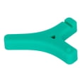 thumbnail image 2 of Aligners Chewies, 3 Arms Silicone Y Shape Orthodontics Chewies Fine Production  For Prevent Facial Depression, 2 of 8