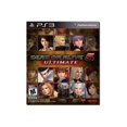 thumbnail image 1 of Dead or Alive 5 - Ultimate - PlayStation 3, 1 of 9