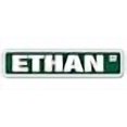 thumbnail image 2 of SignMission D-14-SS-Ethan 14 in. Ethan Street Childrens Name Room Sign, 2 of 4