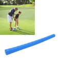 thumbnail image 2 of LHCER Golf Club Grip Anti Slip Rubber Golf Putter Grip Breathable for Children Beginner Training,Golf Accessory,Rubber Golf Grip, 2 of 8