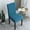 A, variant on Bowayaoa Elastic Dining Chair Covers Set of 4, Universal Stretch Conjoined Chair Slipcovers, Washable Spandex Couch Seat Covers for Kitchen, Office, Hotel, Thickened Furniture Protector