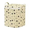 thumbnail image 2 of Meitianfacai Quilt Storage Bag Large Capacity Moving Packaging Bag Clothes Quilt Proof And Proof Clothing Storage Box Storage Bag, 2 of 5