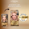 thumbnail image 2 of L'Oreal Paris Superior Preference Permanent Hair Color, Oil-in-Gel, Medium Ash Blonde, 1 unit, 2 of 11
