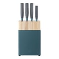 thumbnail image 1 of ZWILLING Now S Ensemble de Couteaux 6 Pcs, Bleuet, 1 of 11