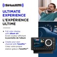 thumbnail image 3 of SiriusXM Onyx Plus Vehicle & Home Kit, 3 of 8