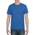thumbnail image 2 of Gildan DryBlend T-Shirt à Manches Courtes pour Adulte, 2 of 5