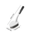 thumbnail image 2 of TopLLC Crevice Cleaning Brush Cleaning Brush Crevice Cleaning Tool Multifunctional Dead Cleaning Suitable For Sinks Kitchens Bathrooms Crevice Cleaning Brushes on Clearance, 2 of 6