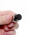 thumbnail image 4 of EMS-57 Microphone, Wear Resistant 8Pin Microphone  For Alinco DR-435, 4 of 8