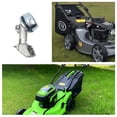 thumbnail image 3 of tredstone Trimmer For Grass Easy To And Environmentally-friendly Gear Head Efficient Brushcutter Gear Head Type4, 3 of 6
