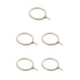 thumbnail image 1 of Youkk Lightweight Cross Pendant Bracelets For Effortless Style Unisex Beaded Bracelets Yellow thread pine 5Set, 1 of 6