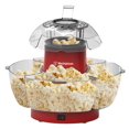 thumbnail image 1 of Westinghouse 4-Bowl Electric Hot Air Popcorn Maker / Westinghouse 4-Bowl Electric Hot Air Popcorn popper, 1 of 7