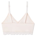 thumbnail image 2 of George Girls' Lace Bralette, 2 of 2