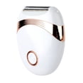 thumbnail image 1 of Vivitar Handheld Painless Ladies Shaver, 1 of 1