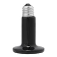 thumbnail image 1 of Heating Light, Heating Lamp, Sturdy Compact Durable Lightweight For Gecko Snake Tortoise Lizard, 1 of 8