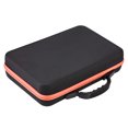 thumbnail image 3 of NIKOU Oils Carrying Case, Hard Shell Exterior Storage Organizer 60 Bottles for Bottles 5ml,15ml(??), 3 of 7
