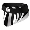thumbnail image 1 of Men Fashion Underpants Knickers Ride Up Sexy Briefs Underwear Pant, 1 of 3