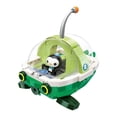 thumbnail image 4 of for Age 6+ Octonauts Building Block Rescue Ship GUP-E Guppy GUP-D Mobula Vehicle & Barnacles Peso 429pcs Building Brick Set-Without Original Box, 4 of 6