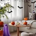 thumbnail image 4 of EazyTech Crystal Glass Candy Jar with Lid - Halloween Pumpkin Design, Transparent Fruit Bowl for Snacks, Jewelry Storage, Party Decor, Dried Fruit Container, 4 of 6