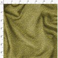thumbnail image 3 of Soimoi Poly Georgette Fabric Leopard Animal Skin Printed Craft Fabric by The Yard 52 Inch Wide, 3 of 6
