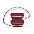 thumbnail image 3 of Casque d'écoute supra-auriculaire Solo 2 de Beats Luxe Edition, 3 of 4