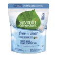 thumbnail image 4 of Seventh Generation Free & Clear Laundry Detergent Packs, 4 of 7