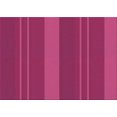 thumbnail image 1 of Ahgly Company Tapis d'Intérieur Rectangulaire Transitionnel Rose Foncé Lavable à la Machine, 7 Pieds x 9 Pieds, 1 of 7