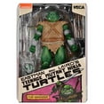 thumbnail image 1 of Teenage Mutant Ninja Turtles Comics 7 Inch Action Figure Ultimate - The Wanderer, 1 of 2