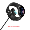 thumbnail image 3 of CNKOO USB Charger Imported Components  Low Ripple  Fast Charging for  Amazfit GTR 3 Pro/GTR 3/GTS 3, 3 of 8