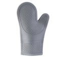 thumbnail image 1 of Reliable Heat Resistant Oven Gloves Silicone Mitts for Baking and Cooking, 1 of 10