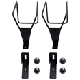 thumbnail image 1 of Heavy-Duty Hose Support Wall Mounted Hose Bracket Garden Hose Rack Hose Support Tool Hose Support, 1 of 7