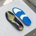 thumbnail image 1 of SIDI Comfort FIT Insoles – Size 48 | Supportive Cycling Shoe Replacement Insoles | Enhanced Comfort & Breathability, 1 of 5