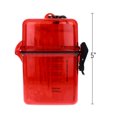 thumbnail image 2 of 50 Piece ASR Outdoor First Aid Kit in Waterproof Case Emergency, 2 of 7