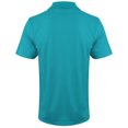 thumbnail image 2 of Henbury Polo Piqué Coolplus® pour Hommes, 2 of 3