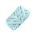 thumbnail image 4 of fastboy Chunky Yarn Knitting Arm Knit Soft Yarn 250G for DIY Rug Making Sweaters Light Green, 4 of 9