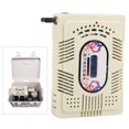 thumbnail image 4 of LAFGUR Safe And Power Saving Electronic Hygroscopic Card Electronic Dehumidifier Card, 4 of 8