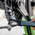 thumbnail image 3 of Cleaning Brush Chain Cleaning Tool Motorcycle Chain Clean Brushes Bike Chain Washer Cleaner Giraffe Shape Dirt Removing Lightweight Cleaning Su, 3 of 6