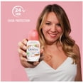 thumbnail image 3 of Crystal Déodorant roll-on Body - Noix de coco et vanille - 66 ml, 3 of 6