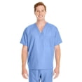 thumbnail image 1 of Harriton Adult Restore 4.9 oz. Scrub Top, 1 of 3