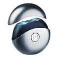 thumbnail image 1 of pitrice Rasoir Mini Portable à la Mode pour Hommes Rasoir Électrique Léger Rasoir Électrique Mini Portable B, 1 of 6