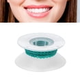 thumbnail image 3 of Orthodontic Rubber Chain,  Power Chain Safe Eco Friendly Professional  for  Hospital for Home Blue,Green, 3 of 7