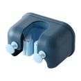 thumbnail image 1 of EGNMCR Mop Storage Rack Load- Nail- Seamless Card Hook Hanging Mop clip, 1 of 1
