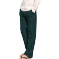 thumbnail image 1 of drppepioner Unisexe Confortable Imprimé Taille Haute Pantalon de Loisir Pantalon de Survêtement Pantalon, 1 of 1